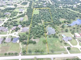 11636 S 49th West Ave, Sapulpa, OK 74066