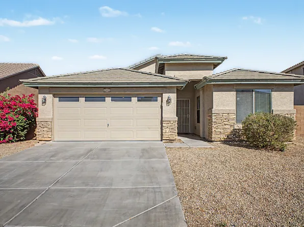6918 S 46th Ln, Laveen, AZ 85339