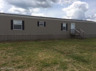 192 Tom Schexnayder Rd, Opelousas, LA 70570