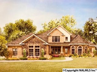 21 Elm Ridge Blvd, Huntsville, AL 35824