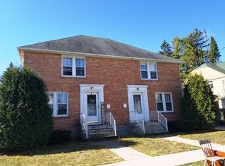 821 Cole St, Watertown, WI 53094