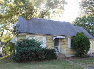 4639 E 43rd Ter, Kansas City, MO 64130