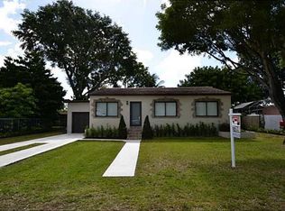 1921 SW 59th Ave, Miami, FL 33155