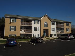 99 Rough Way UNIT 5, Lebanon, OH 45036