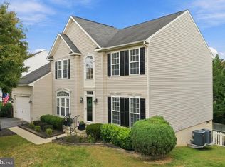 1316 Stallion St, Ranson, WV 25438