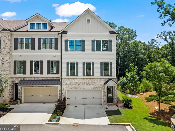 1049 Endeavour Ct, Marietta, GA 30064
