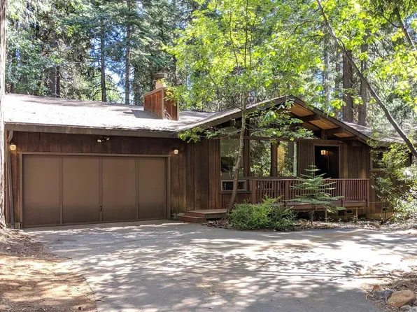 13291 Quaker Hill Cross Rd, Nevada City, CA 95959