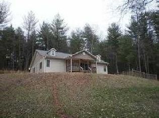 10590 Chatsworth Hwy #1, Ellijay, GA 30540