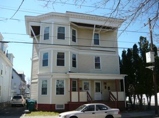 16 Arlington St, Lynn, MA 01902