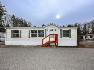 59 Cotton Farm Rd, Danville, NH 03819