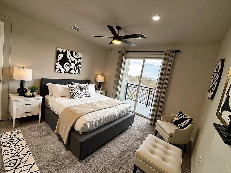 The Outlook Apartments — Photo 67