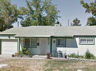 1340 Dodson Way, Sparks, NV