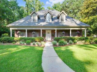 321 Spruce Creek Dr, Tallahassee, FL 32312