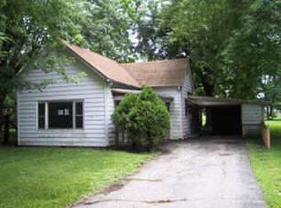 781 E Forest Ave, Greenwood, IN 46143