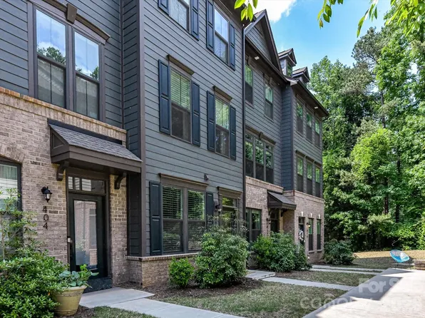 408 Tristram Ln, Charlotte, NC 28205