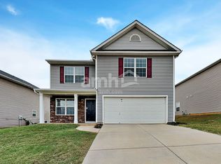 1524 Eastway Dr, Dallas, NC 28034