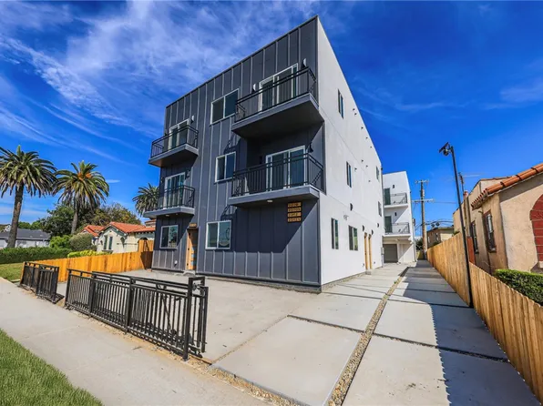 2012 S Dunsmuir Ave, Los Angeles, CA
