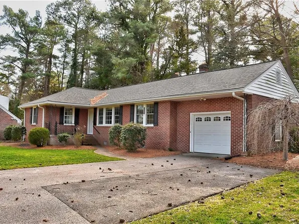 4609 Duke Dr, Portsmouth, VA 23703