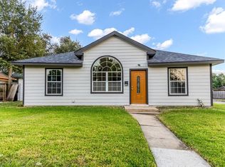 2302 Norman St, Pasadena, TX 77506