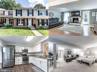 9188 Forest Breeze Ct, Springfield, VA 22152