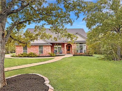 16717 Windy Ryon Rd, College Station, TX, 77845