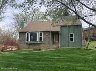 3711 E Locust Cir, Prospect, KY 40059