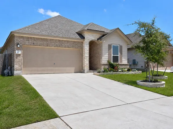 137 Lost Treasure Ter, Georgetown, TX 78628