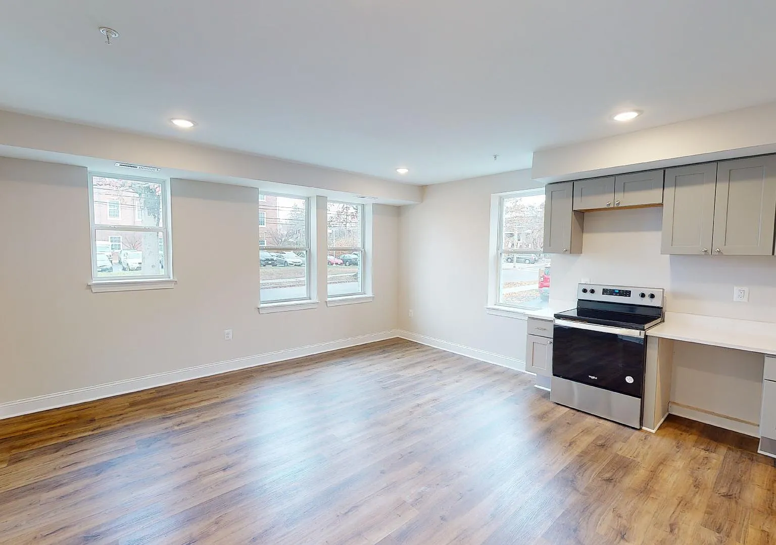 2 bed, $2,499 — Photo 1