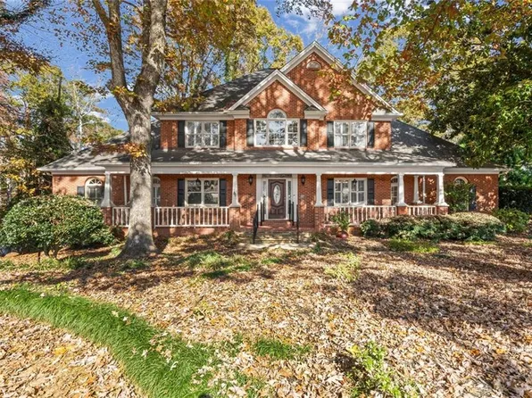 6160 Wellington Ct, Cumming, GA 30040