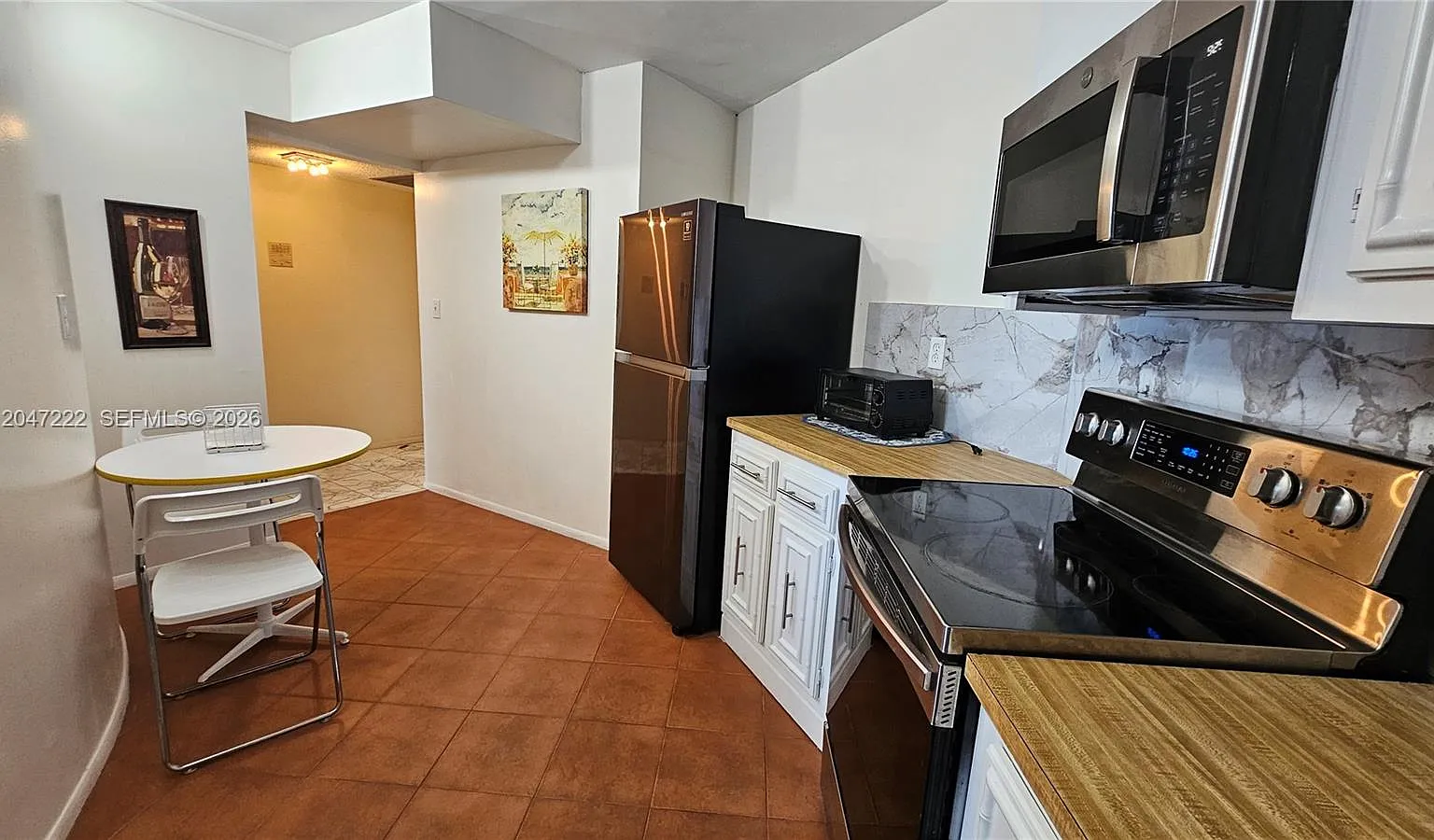 Oceanview Park Condo — Photo 4