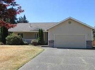 26102 121st Street Ct E, Buckley, WA 98321