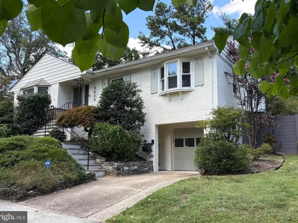 5015 Cathedral Ave NW, Washington, DC 20016