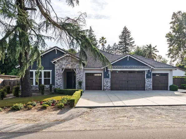 4809 N Sunset Ave, Fresno, CA 93704