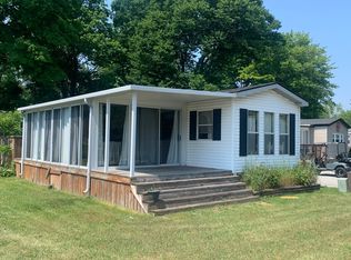 Sun Retreats Sherkston Shores, Pt Colborne, ON L0S 1R0