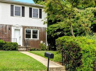 3640 Rockberry Rd, Baltimore, MD 21234