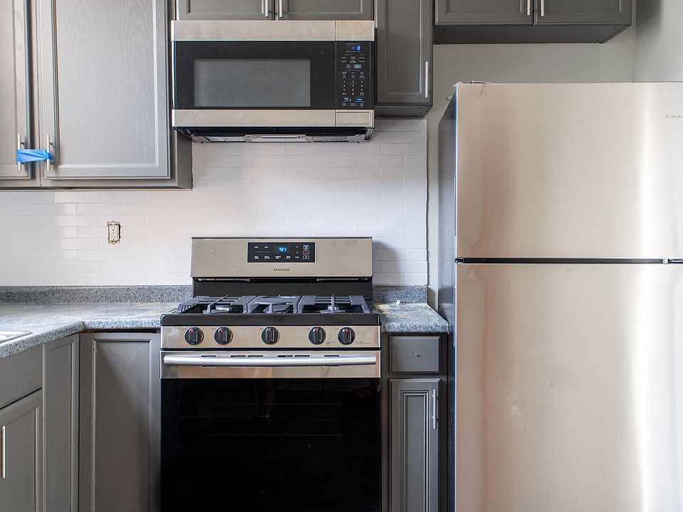 Updated Kitchen 3925-3D