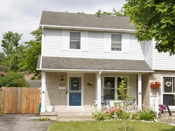 6479 Malibu Dr, Niagara Falls, ON L2H 2W4
