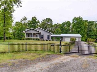 174 Whisper Rock Ln, Royal, AR 71968