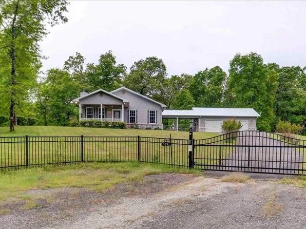 174 Whisper Rock Ln, Royal, AR 71968