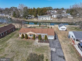 205 Linthicum Dr, Cambridge, MD 21613