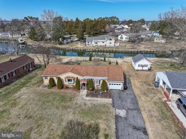 205 Linthicum Dr, Cambridge, MD 21613