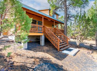 2940 Yellowjacket St, Overgaard, AZ 85933