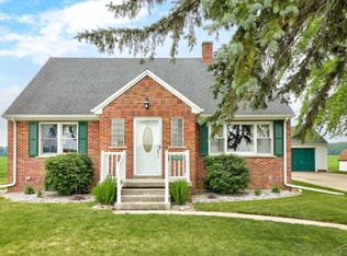 11420 E Curtis Rd, Frankenmuth, MI 48734