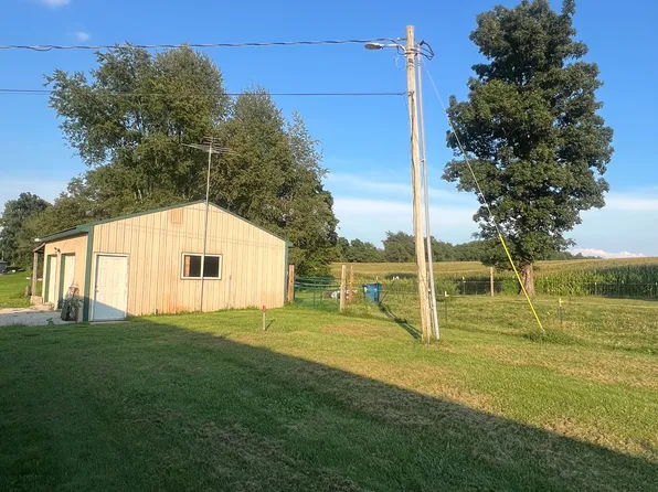 275 Shawn Ln, Ekron, KY 40117