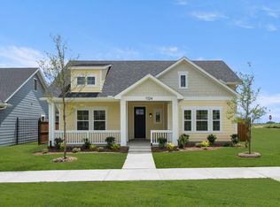 1124 Abigail Way, Midlothian, TX 76065