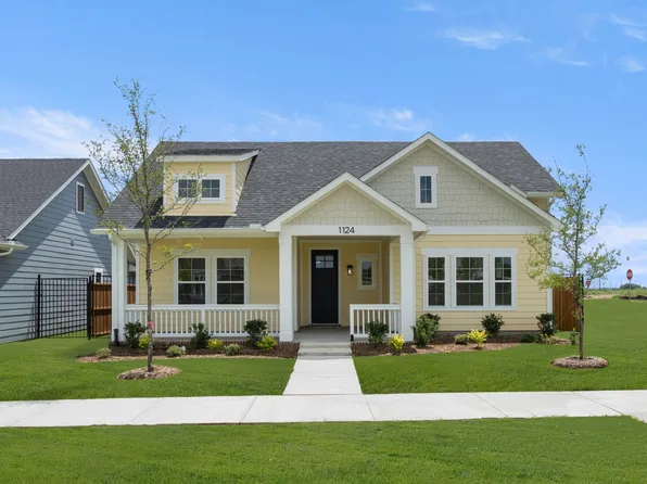 1124 Abigail Way, Midlothian, TX 76065