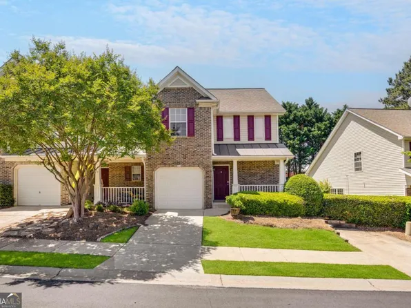 121 Fox Creek Dr, Woodstock, GA 30188
