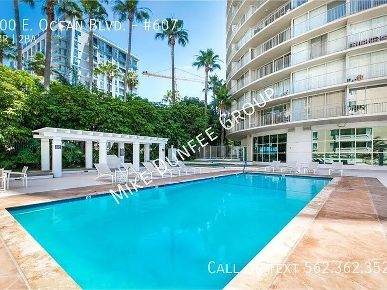 700 E Ocean Blvd #607 — Photo 28