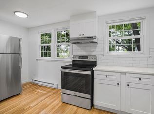 507 Main St #10, Walpole, MA 02081