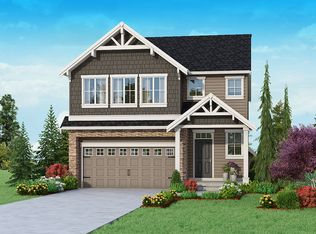 3533 84th Ave NE, Marysville, WA 98270